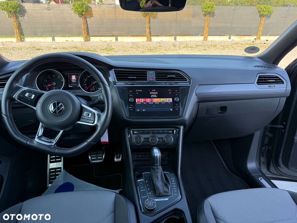 Volkswagen Tiguan 2.0 TSI 4Mot R-Style DSG - 15