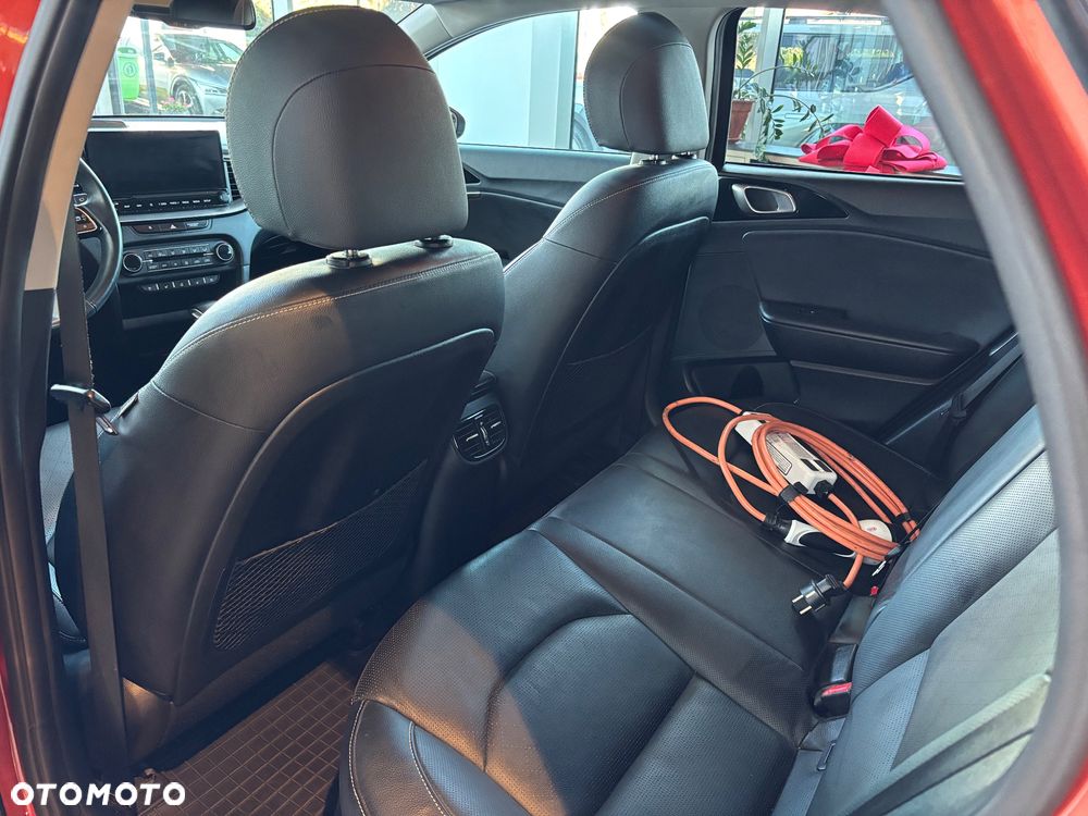 Kia XCeed 1.6 GDI PHEV XL DCT - 20