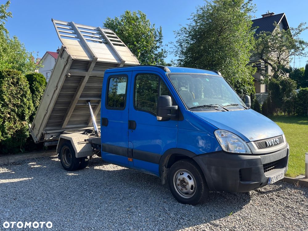 Iveco Daily - 5