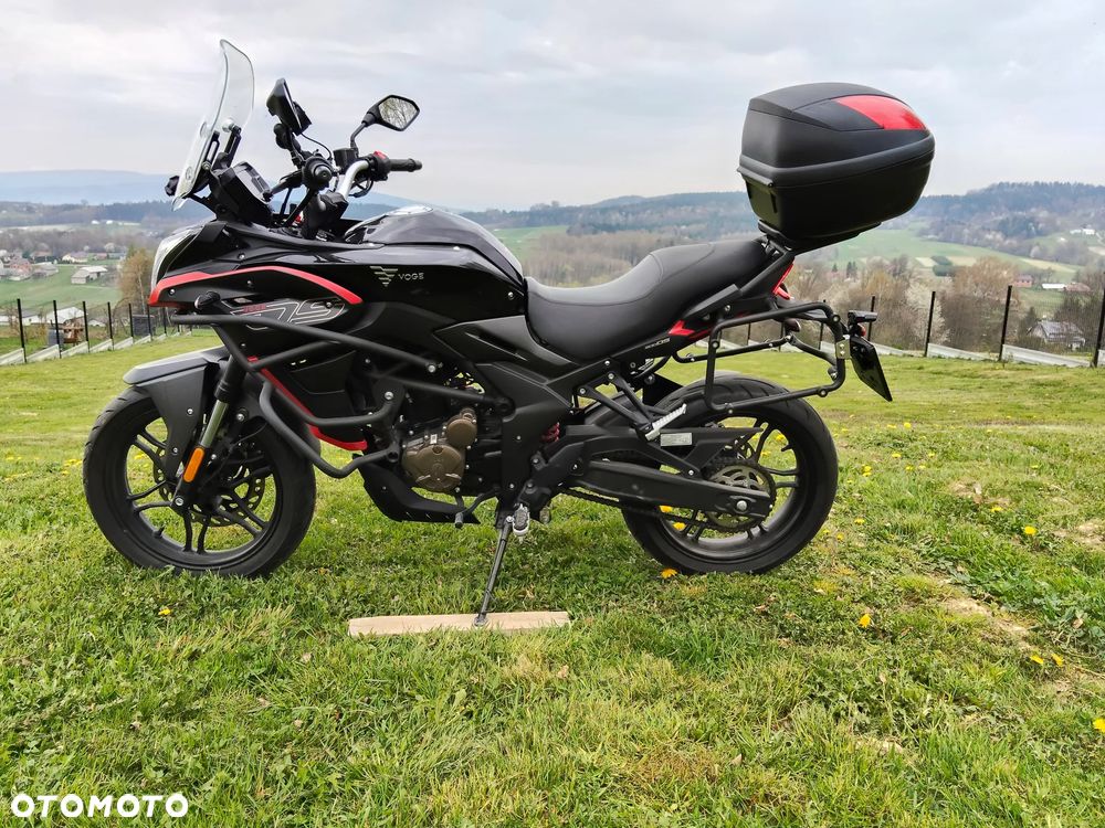 VOGE 300DS - 1