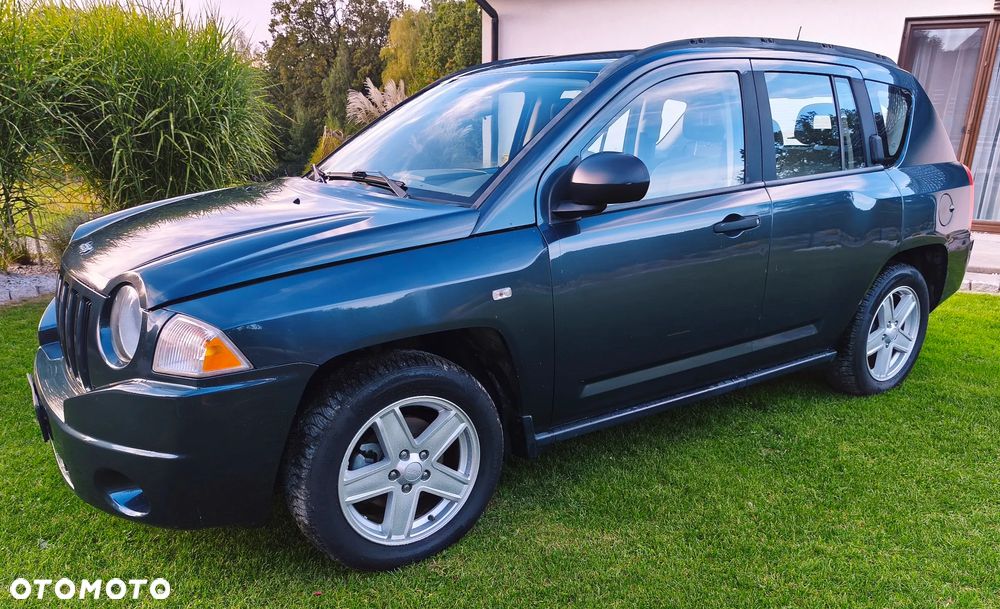 Jeep Compass - 5