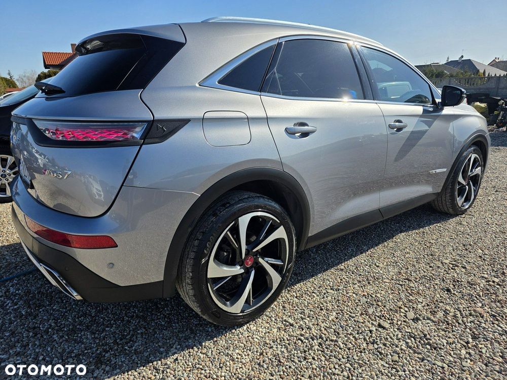 DS Automobiles DS 7 Crossback - 25