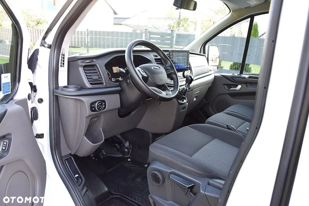 Ford Transit Custom Kombi 320 L2H1 Trend - 7