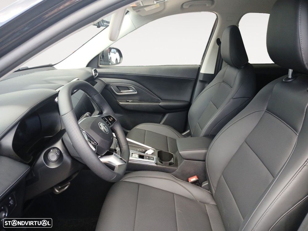 MG ZS 1.0 T-GDI Luxury Aut. - 9
