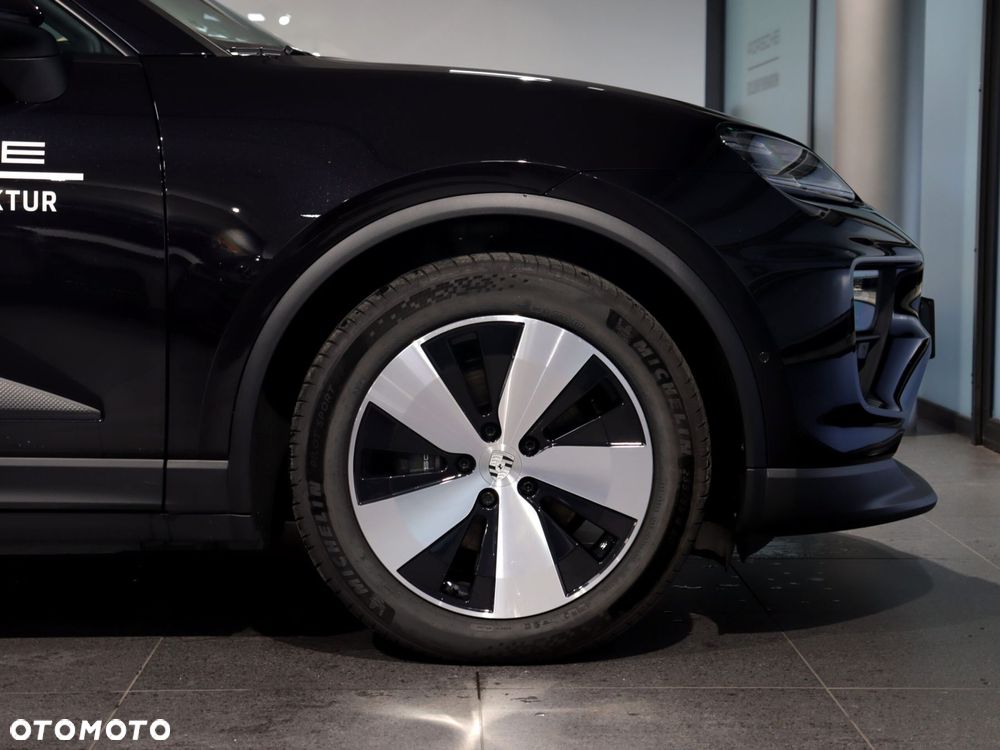 Porsche Macan 4 100kWh - 14