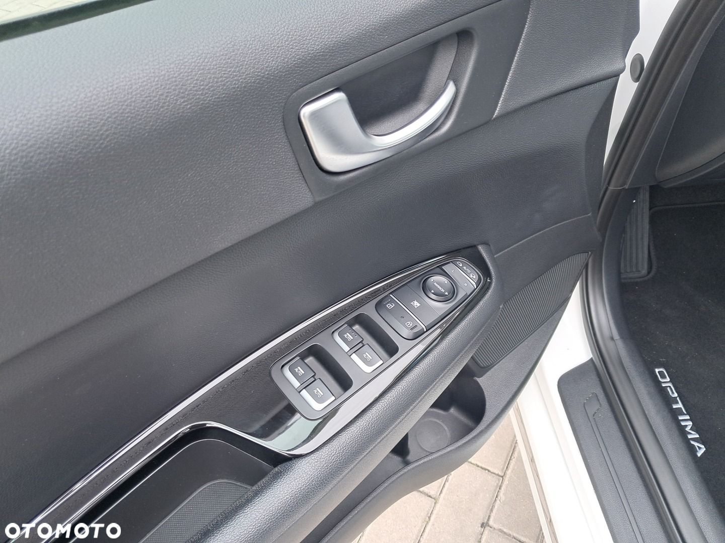 Kia Optima 1.6 T-GDI L DCT - 6