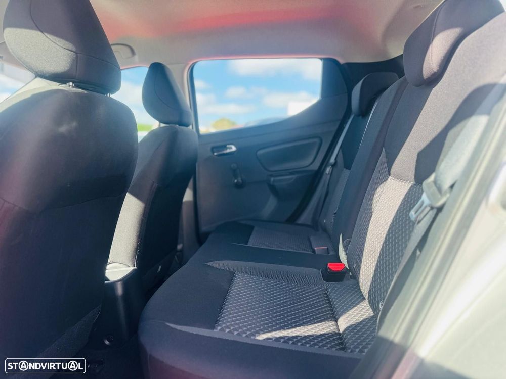 Nissan Micra 1.0 IG-T N-Design - 18
