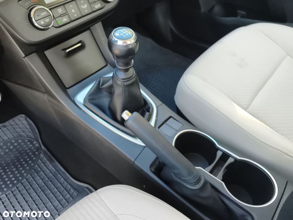 Toyota Corolla 1.6 Premium EU6 - 25