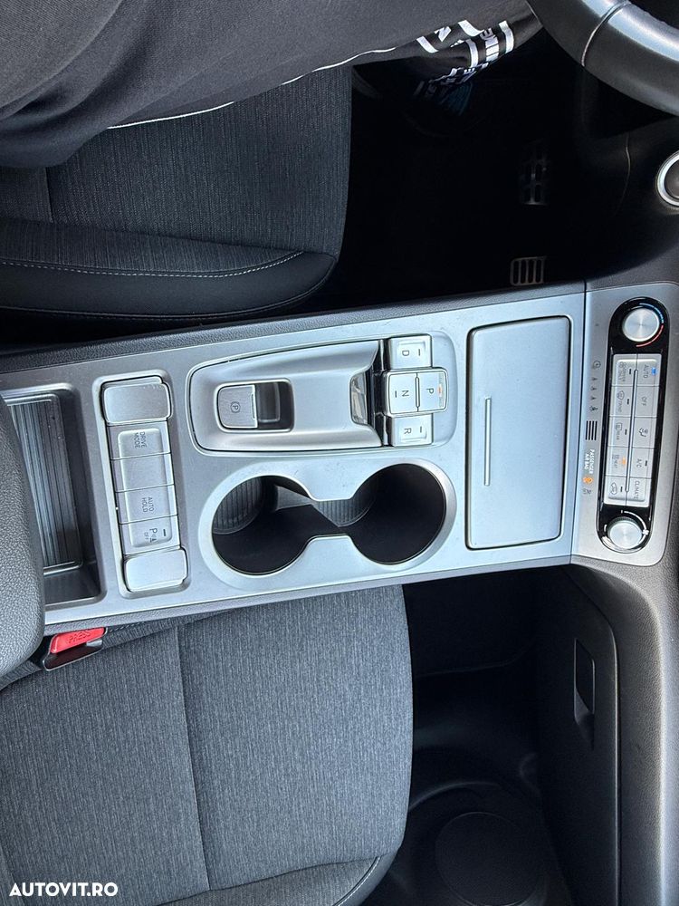 Hyundai KONA Style - 28