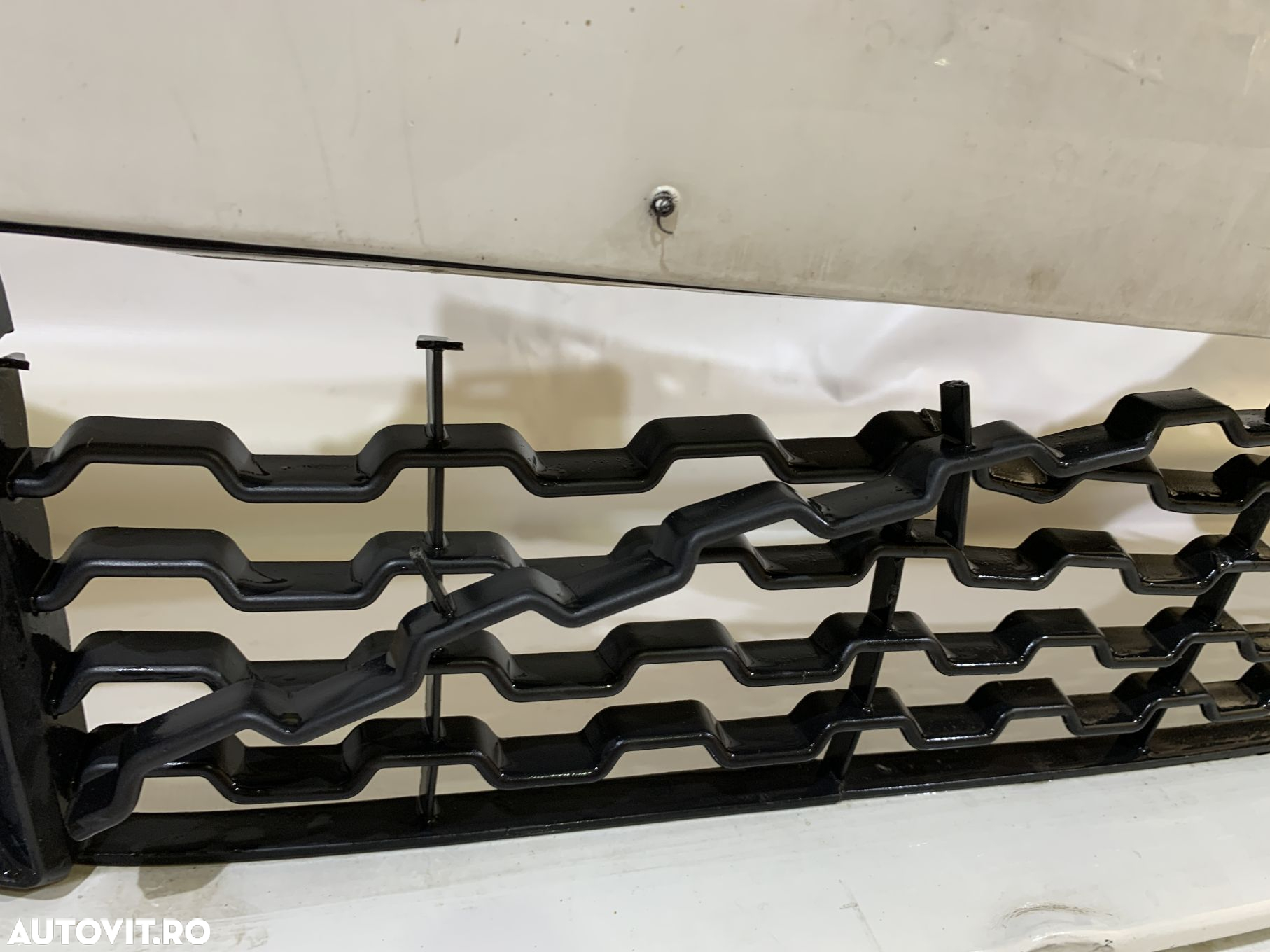 Bara fata BMW X1 F48, M-Sport, 2015, 2016, 2017, 2018, cod origine OE 51118059891. - 15