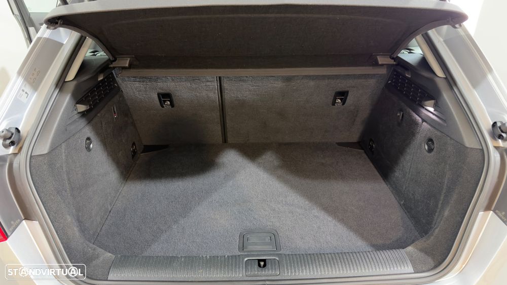 Audi A3 Sportback 1.0 TFSI design - 32