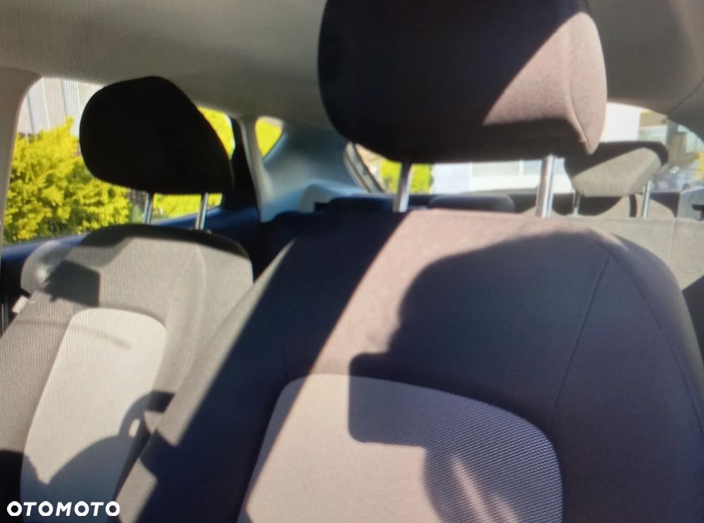 Seat Ibiza 1.0 Reference - 5