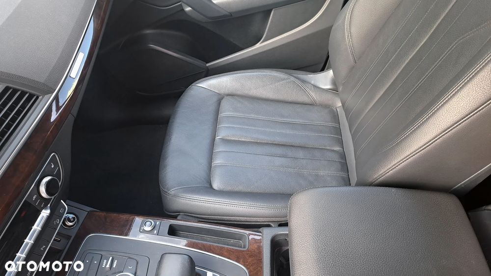 Audi Q5 45 TFSI quattro S tronic - 7