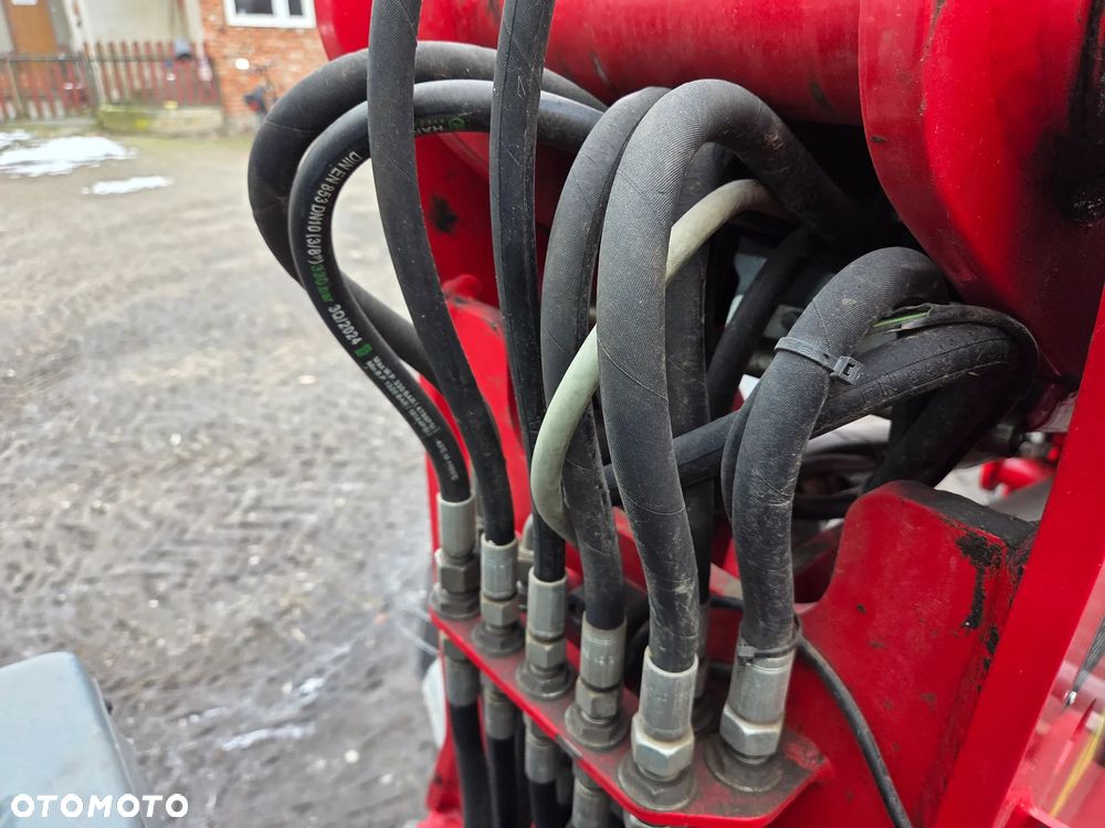 Weidemann 2080T - 11