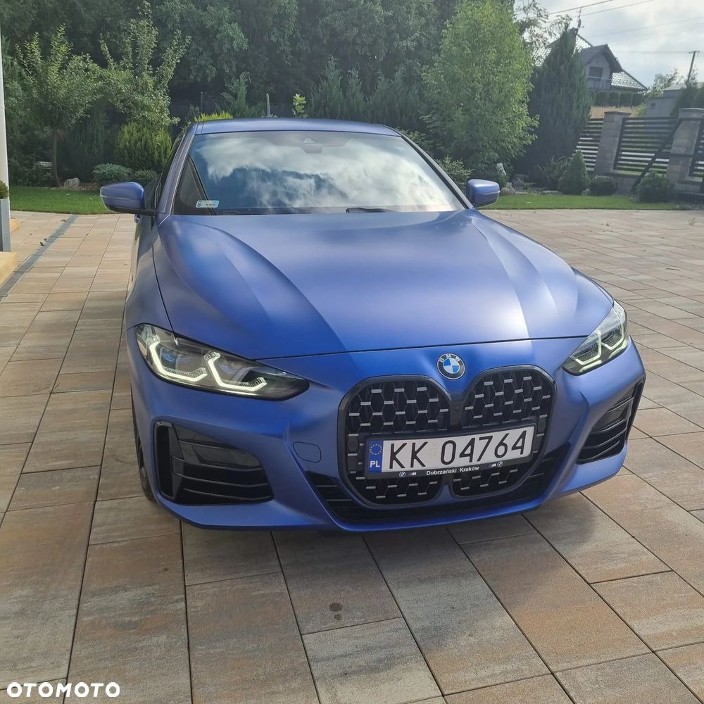 BMW M4 - 5