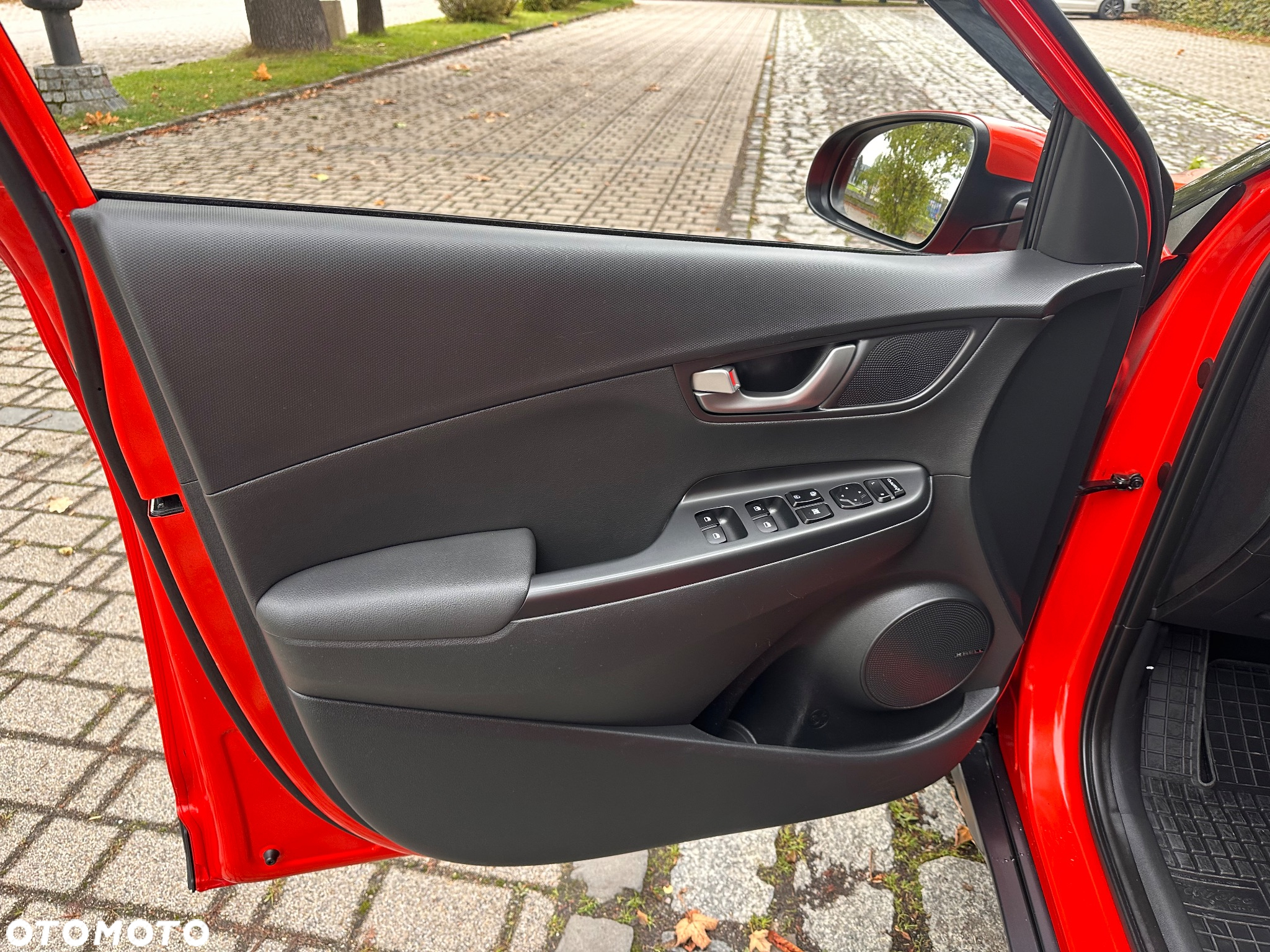 Hyundai Kona 1.6 T-GDI DCT 4WD Premium - 13