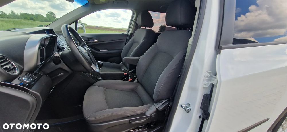 Chevrolet Orlando 1.8 LT+ - 26