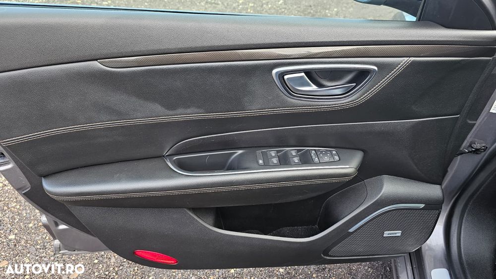 Renault Talisman ENERGY dCi 130 EDC INTENS - 10