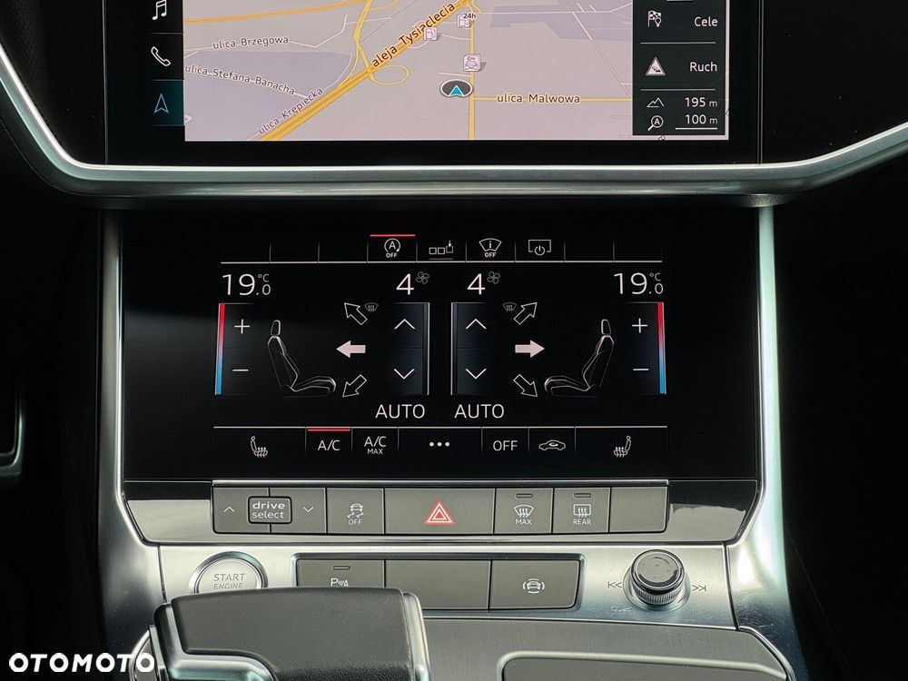 Audi A6 Avant 45 TFSI Quattro S tronic - 20
