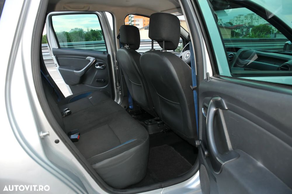 Dacia Duster - 7
