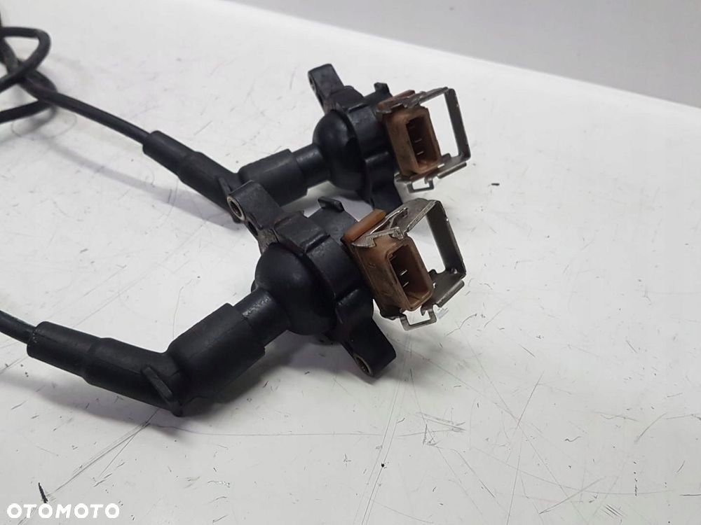 ROVER 75 99-05 2.5 B CEWKI ZAPŁONOWE KPL - 5