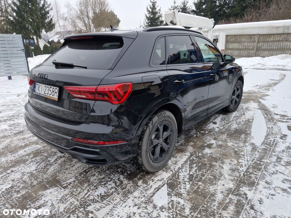 Audi Q3 35 TDI S tronic S line - 3