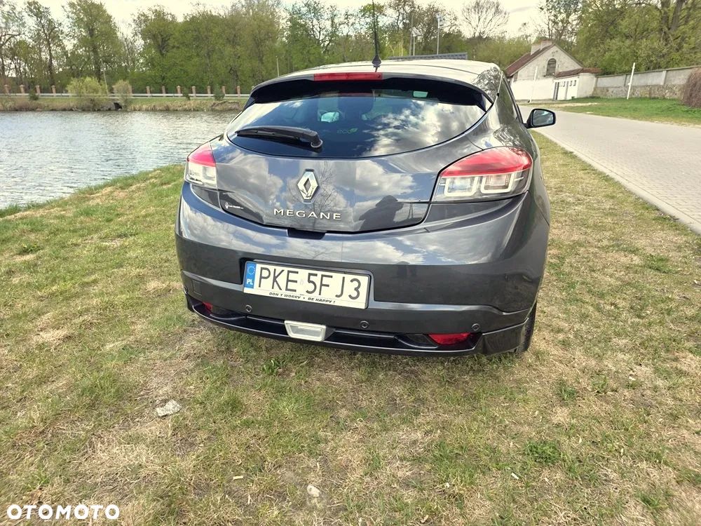 Renault Megane 1.9 dCi Dynamique - 14
