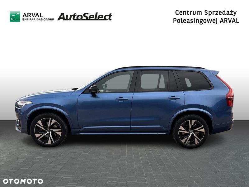 Volvo XC 90 - 2