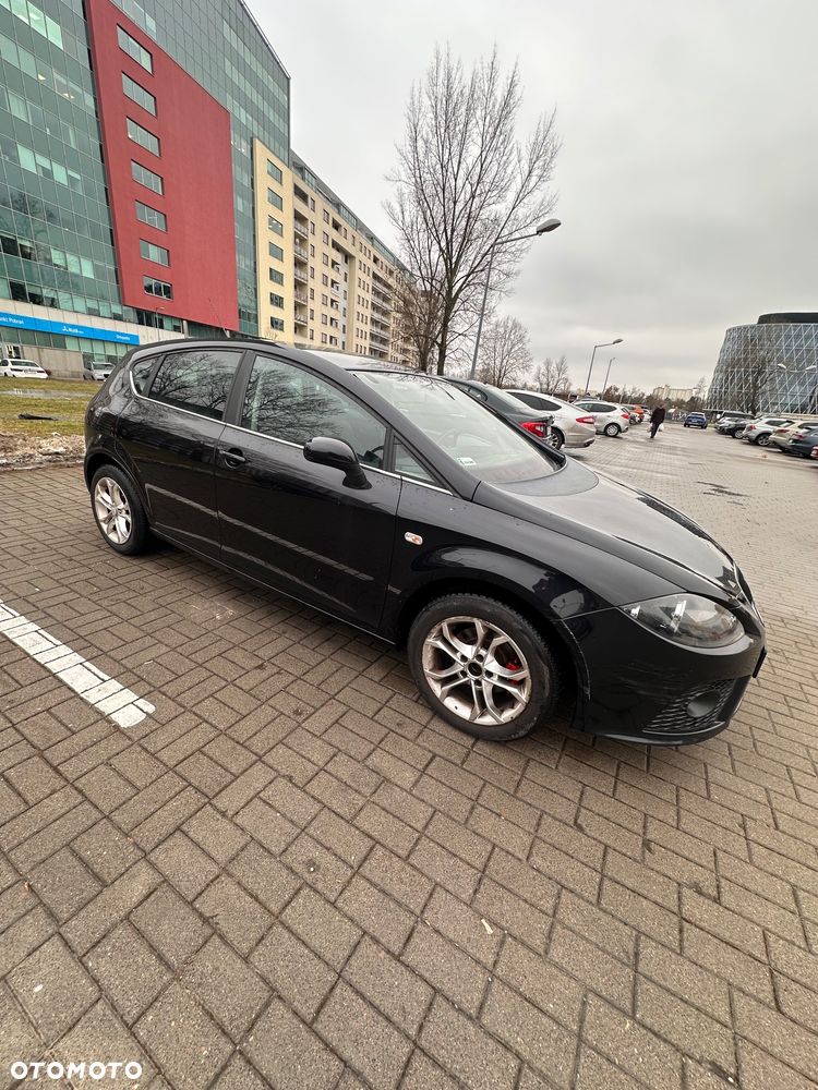 Seat Leon - 1