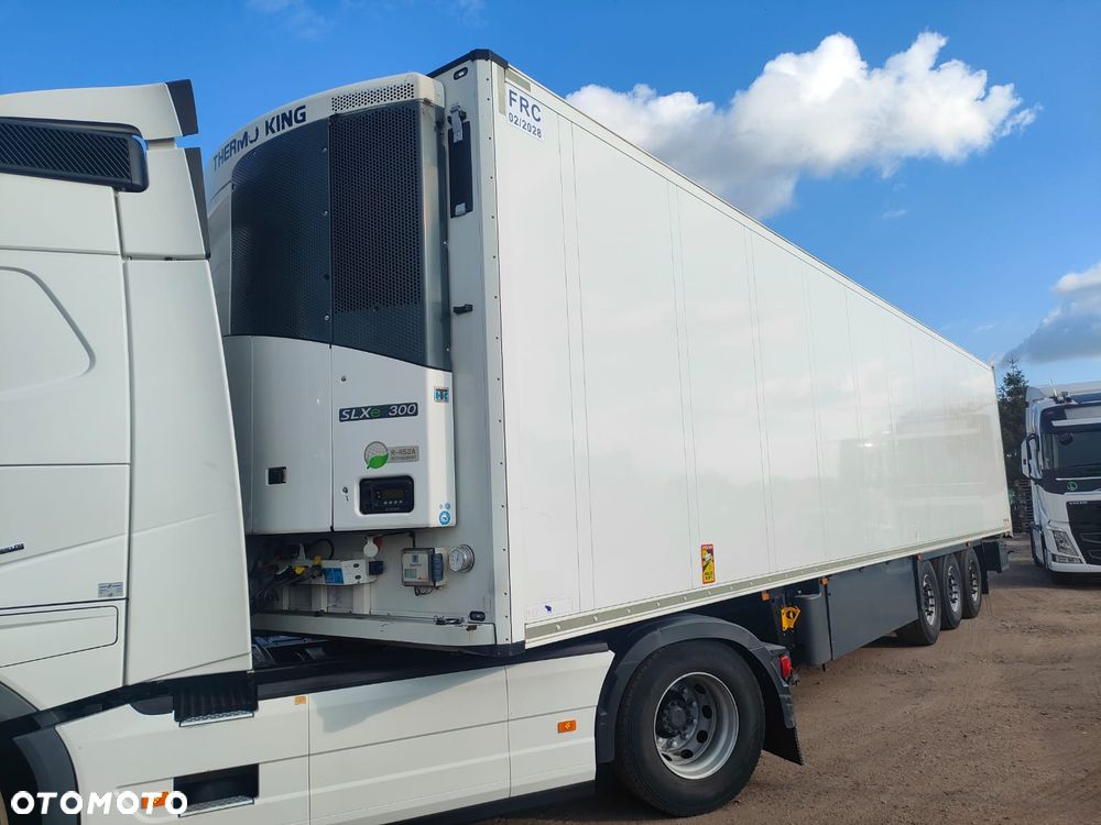 Schmitz Cargobull SKO24/L - 1