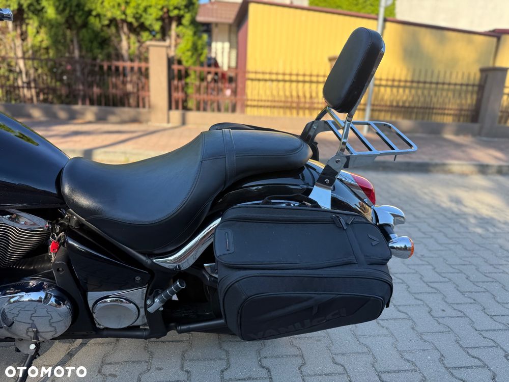 Kawasaki VN - 26