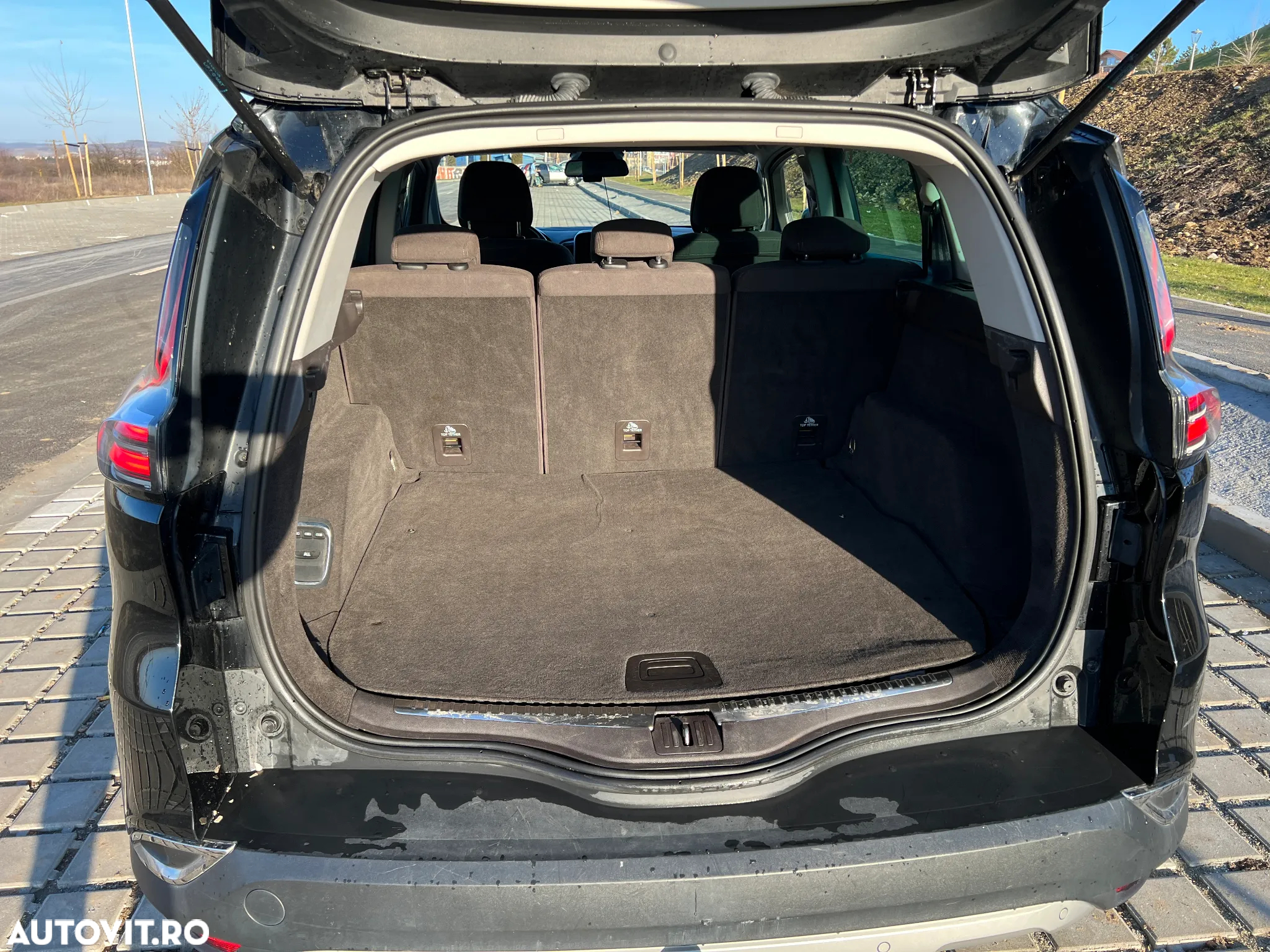 Renault Espace - 9