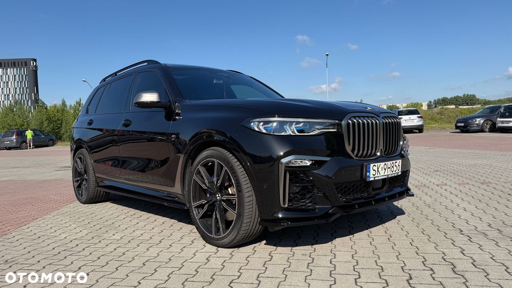 BMW X7 - 6