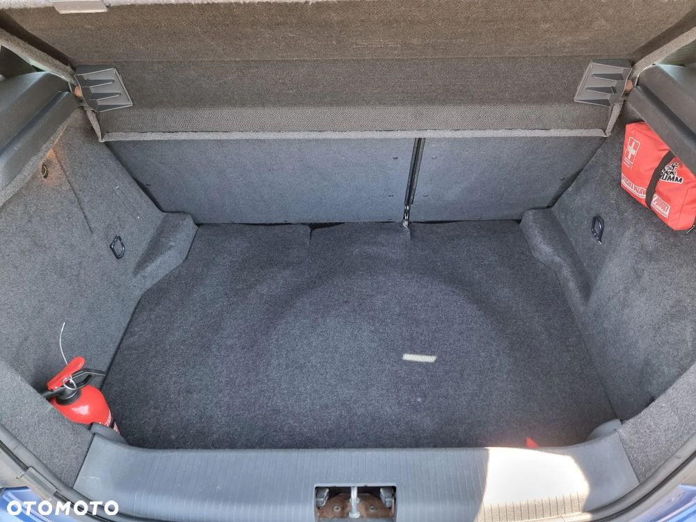 Opel Astra 1.6 Sport - 14