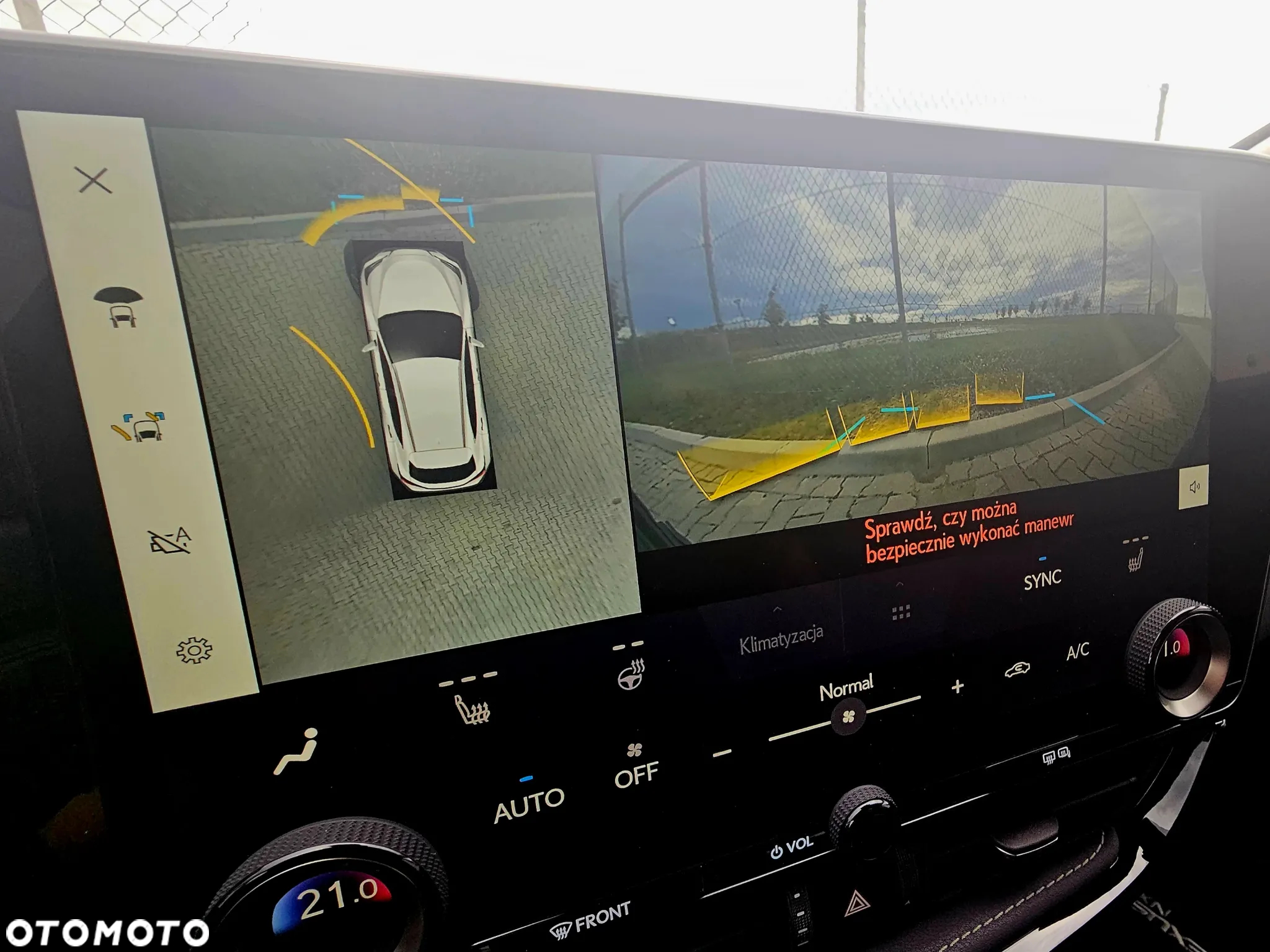 Lexus NX 450h+ Overtrail AWD - 24