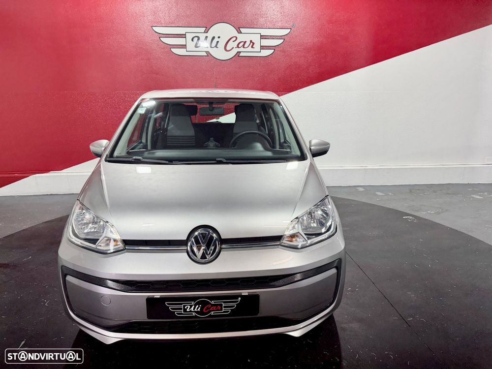 VW Up! - 5