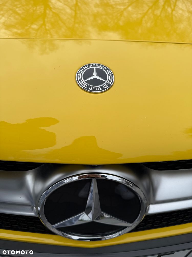 Mercedes-Benz Klasa A AMG 35 4Matic AMG Speedshift DCT 7G - 10