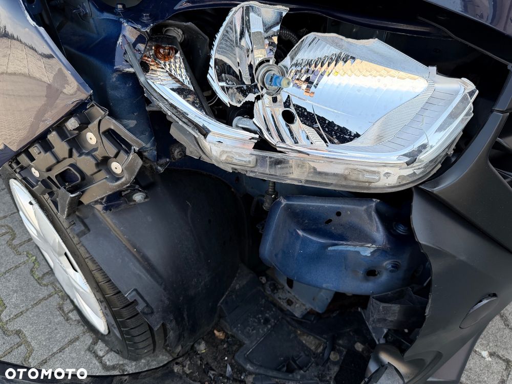 Dacia Dokker SCe 100 Ambiance - 21