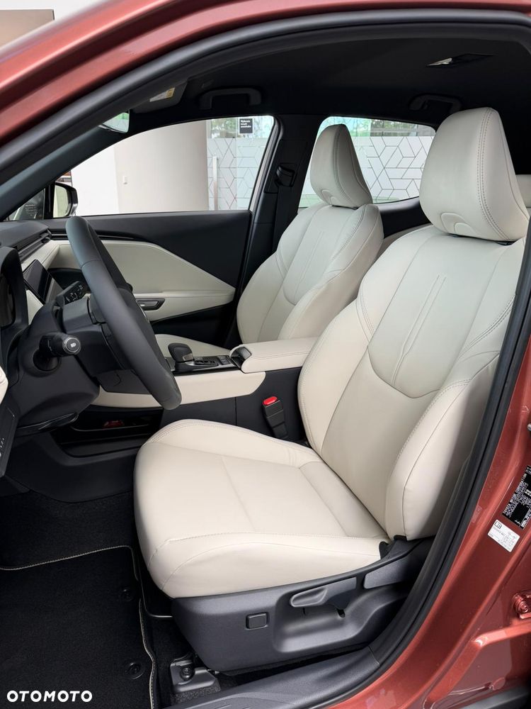 Lexus LBX 1.5 Hybrid Elegant - 13