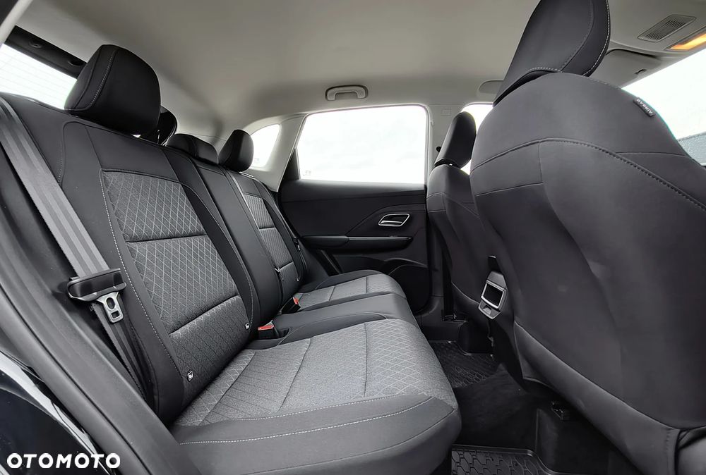 MG ZS - 22