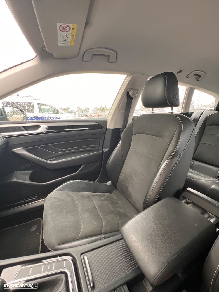 VW Arteon Shooting Brake 1.4 TSI eHybrid Elegance - 10