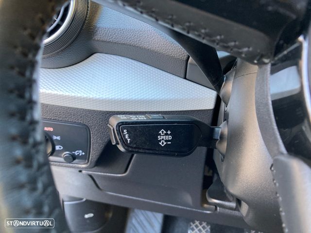 Audi Q2 30 TFSI Design - 21