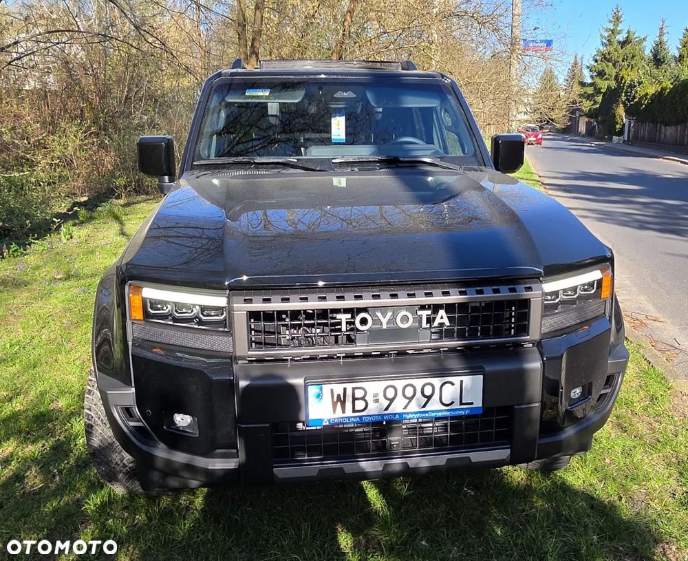 Toyota Land Cruiser LC 2.8 D-4D Executive - 2