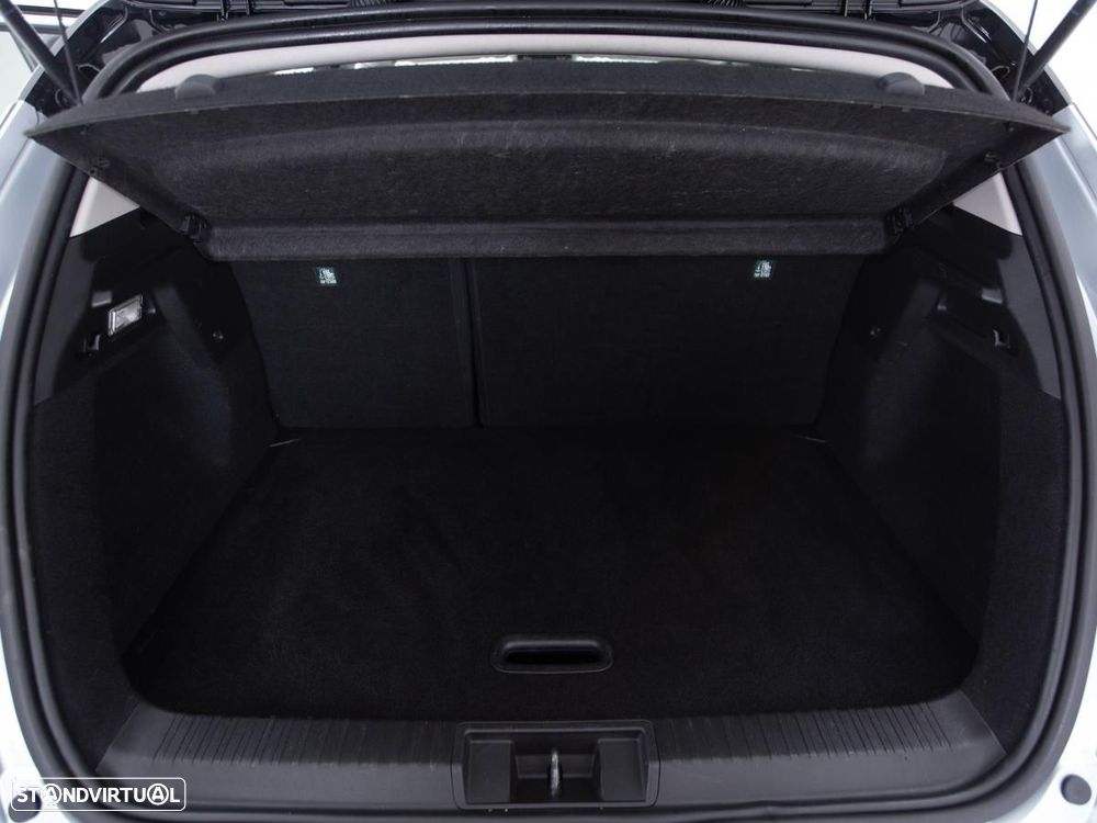 Renault Captur 1.0 TCe Techno Bi-Fuel - 12