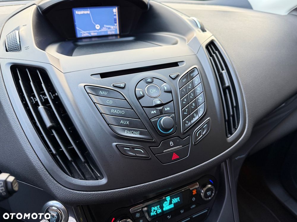 Ford Kuga 1.5 EcoBoost FWD Titanium ASS MMT6 - 32