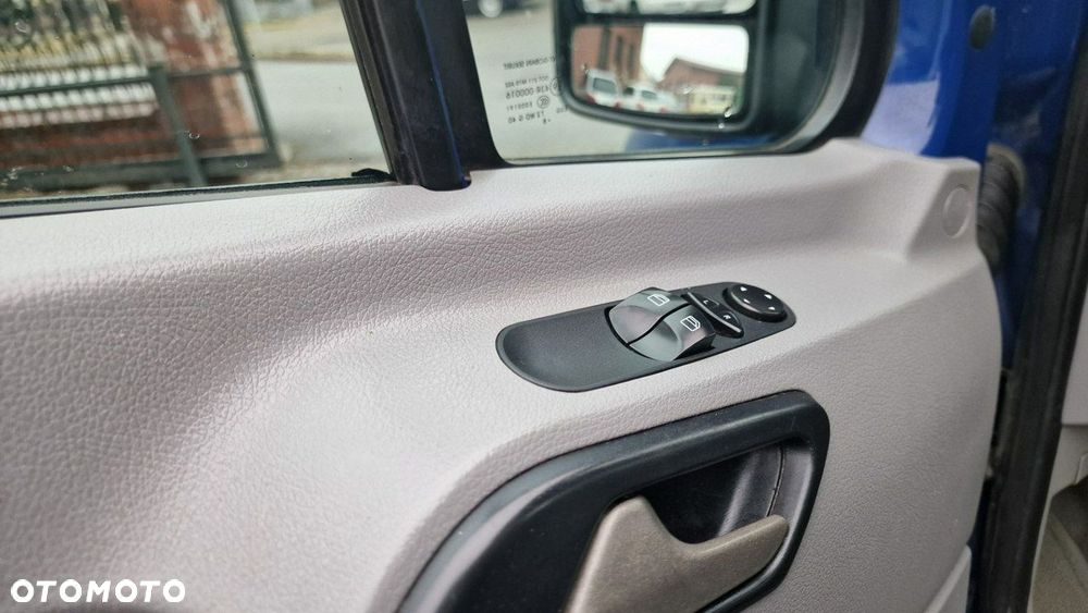 Volkswagen Crafter - 10