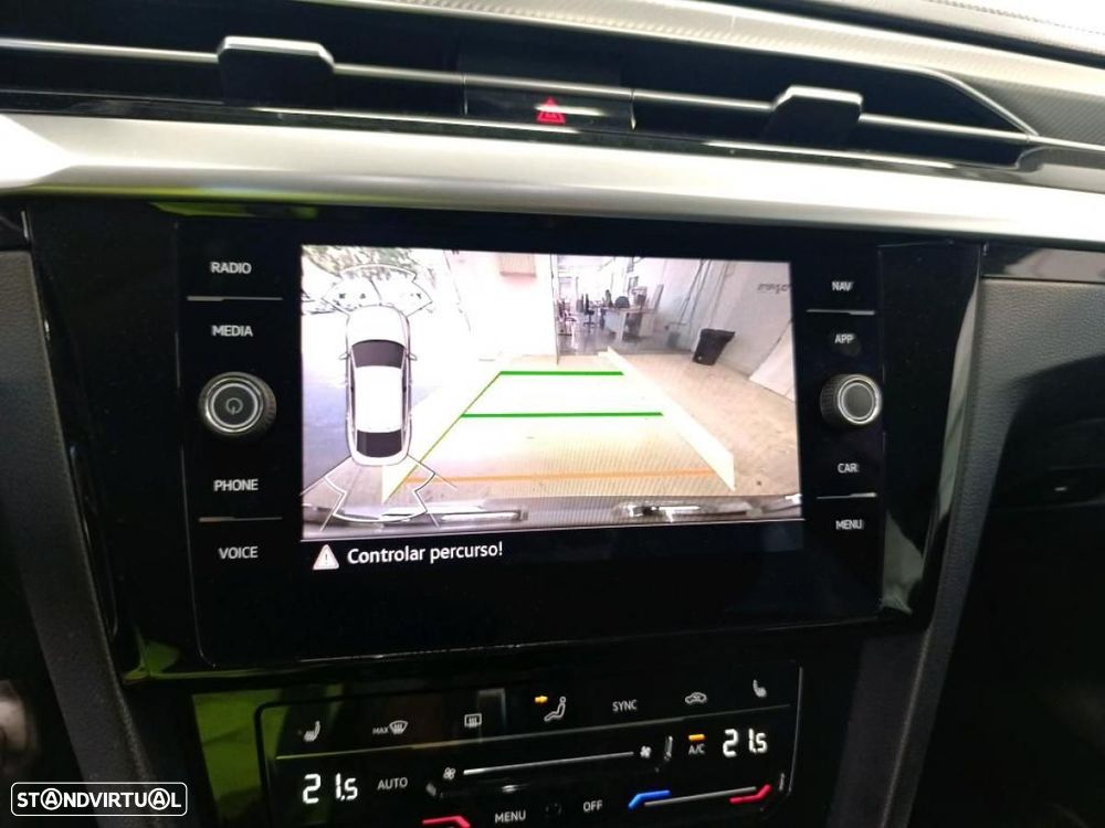 VW Arteon 2.0 TDI Elegance DSG - 7