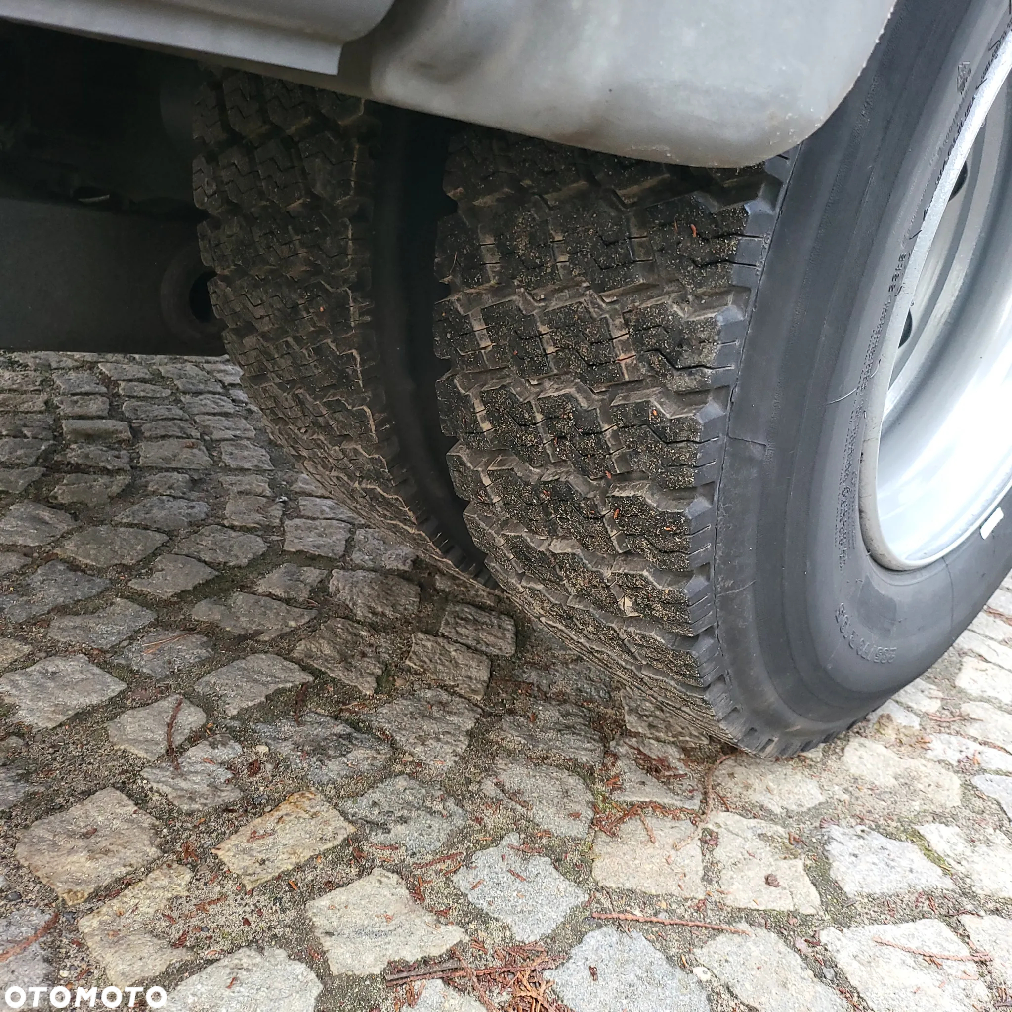 Mercedes-Benz Atego 1222 - 9