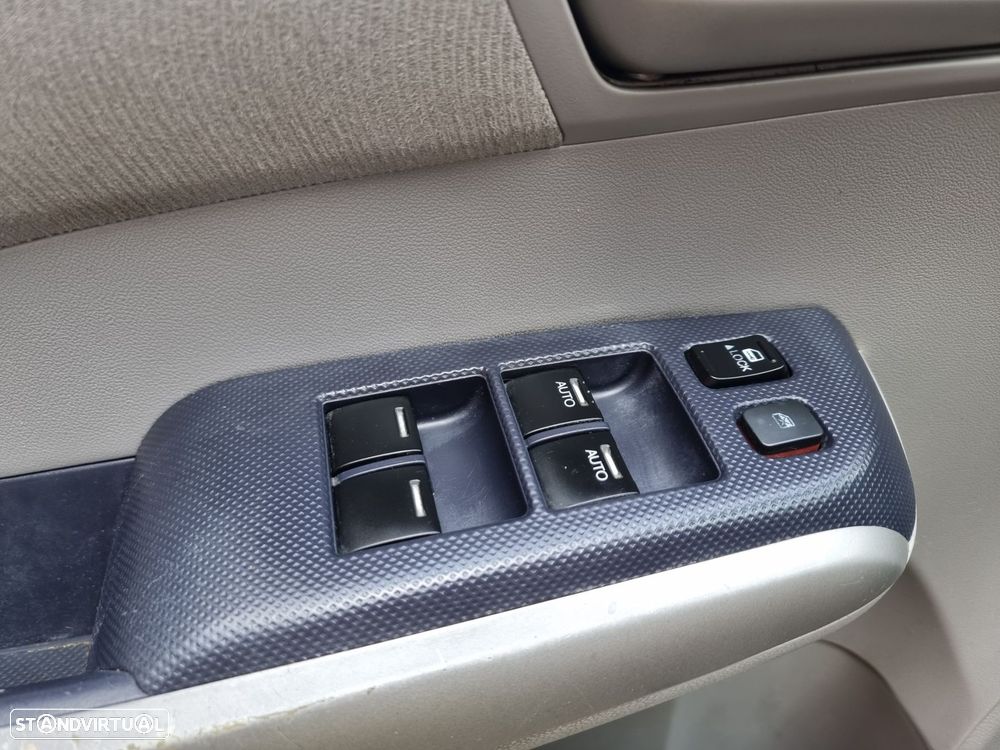 Honda Insight - 17