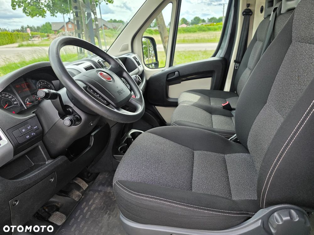 Fiat DUCATO - 12